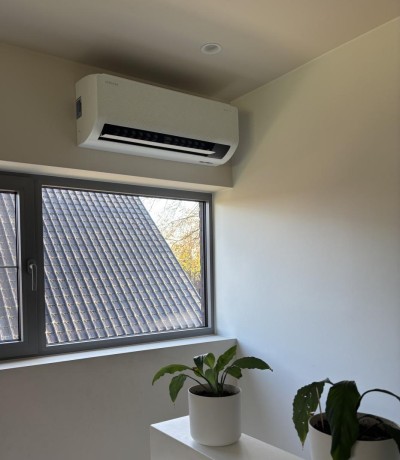 Samsung airco