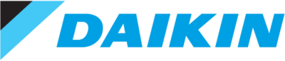 Daikin-kleur