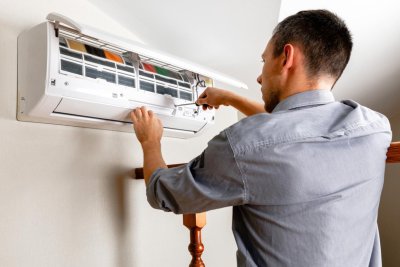 montage-airco