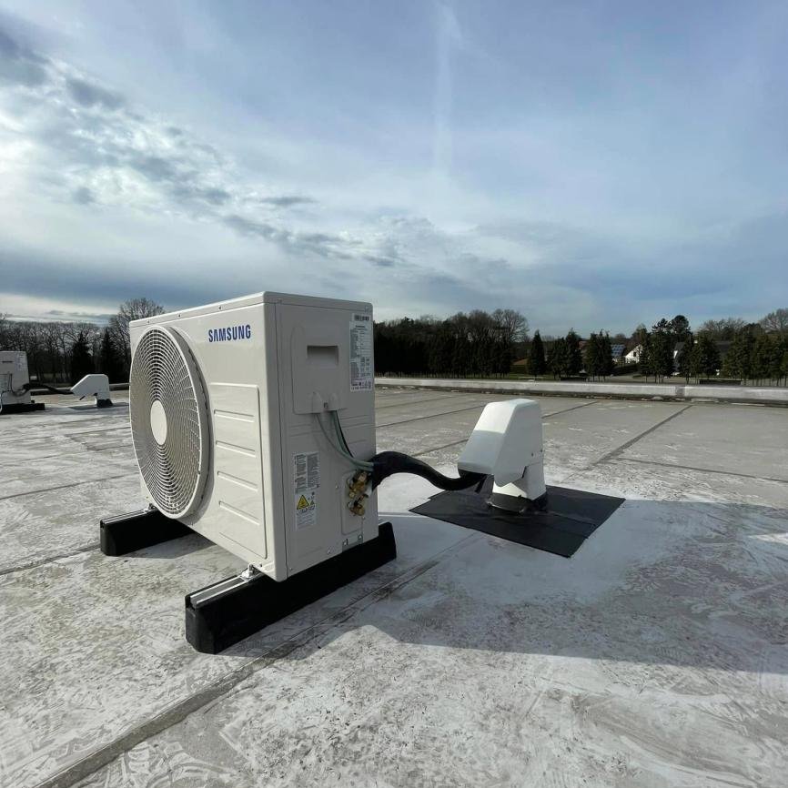 samsung-warmtepomp
