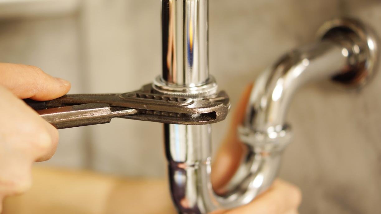 herstelling-sanitair