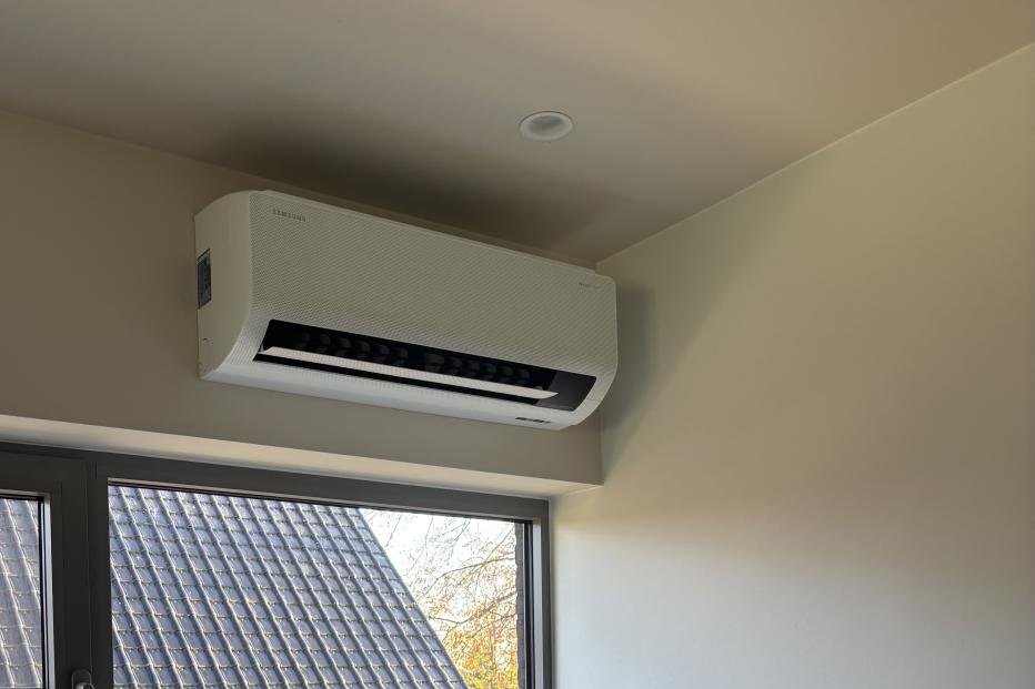 Samsung airco