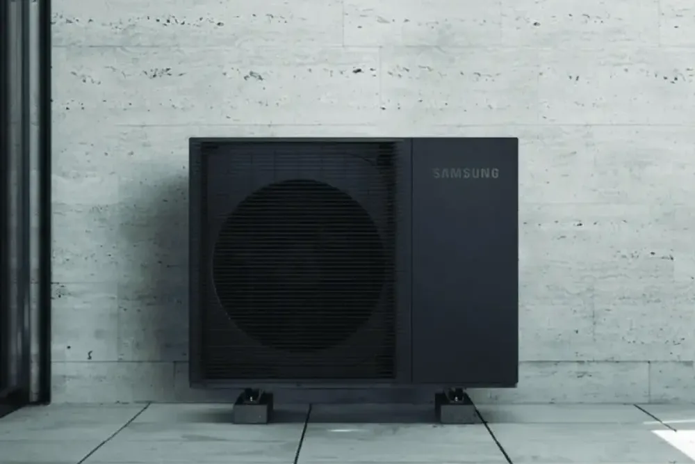 samsung ehs buitenunit