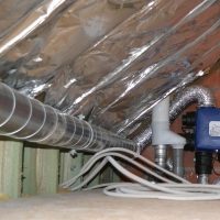 ventilatie ventilatie