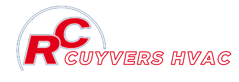 Rudy Cuyvers, Cuyvers HVAC